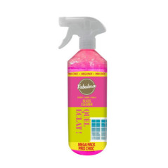 Nettoyant vitres 750ml