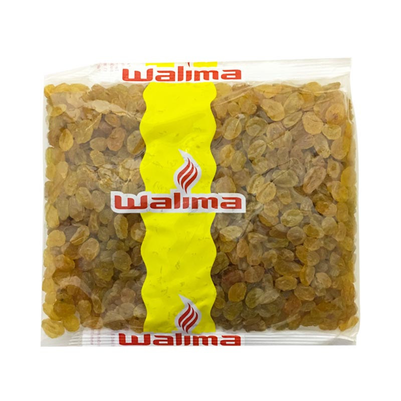 Raisins secs walima 400g