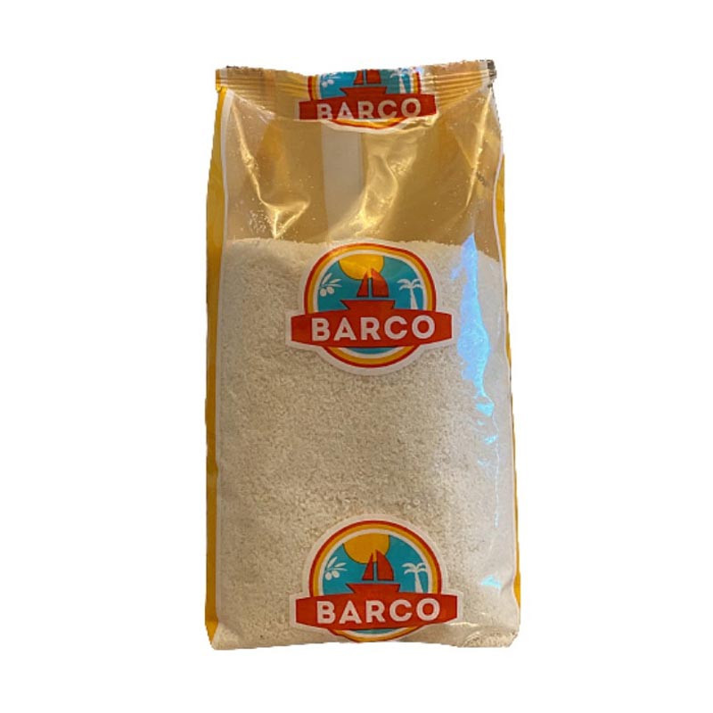 Barco noix de coco rapee 800g