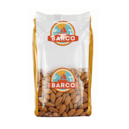 Barco amandes decortiquees 400g