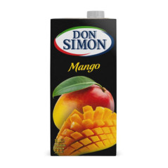 Boisson mangue 1l