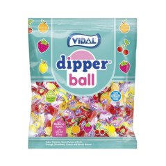 Vidal bonbons dipper ball 275g