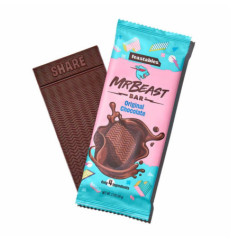 Tablettes de chocolat 60g