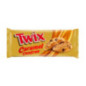 Biscuits centres caramel 144g