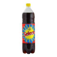 Soda hamoud boualem selecto 1,5l