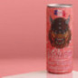 Boisson energisante fraise kiwi