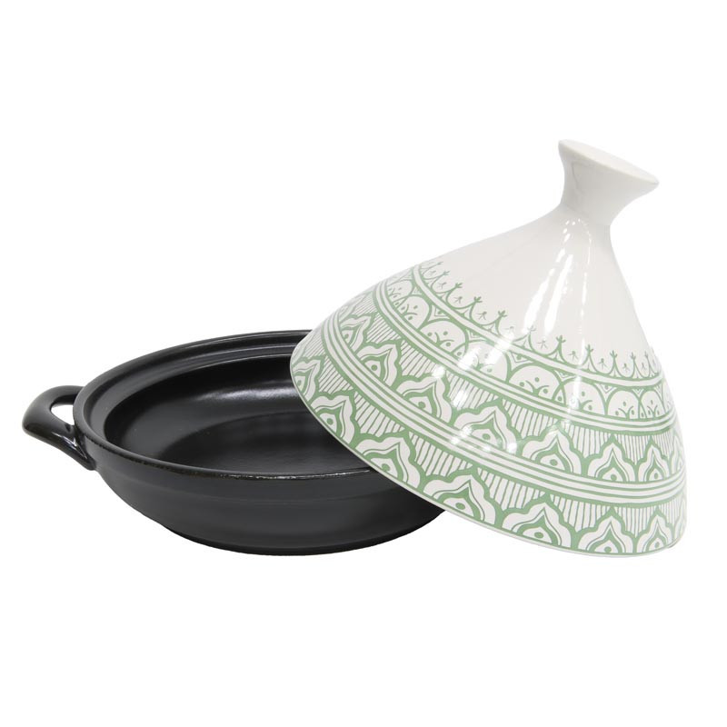 Tajine cuisson non induction