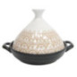 Tajine cuisson non induction