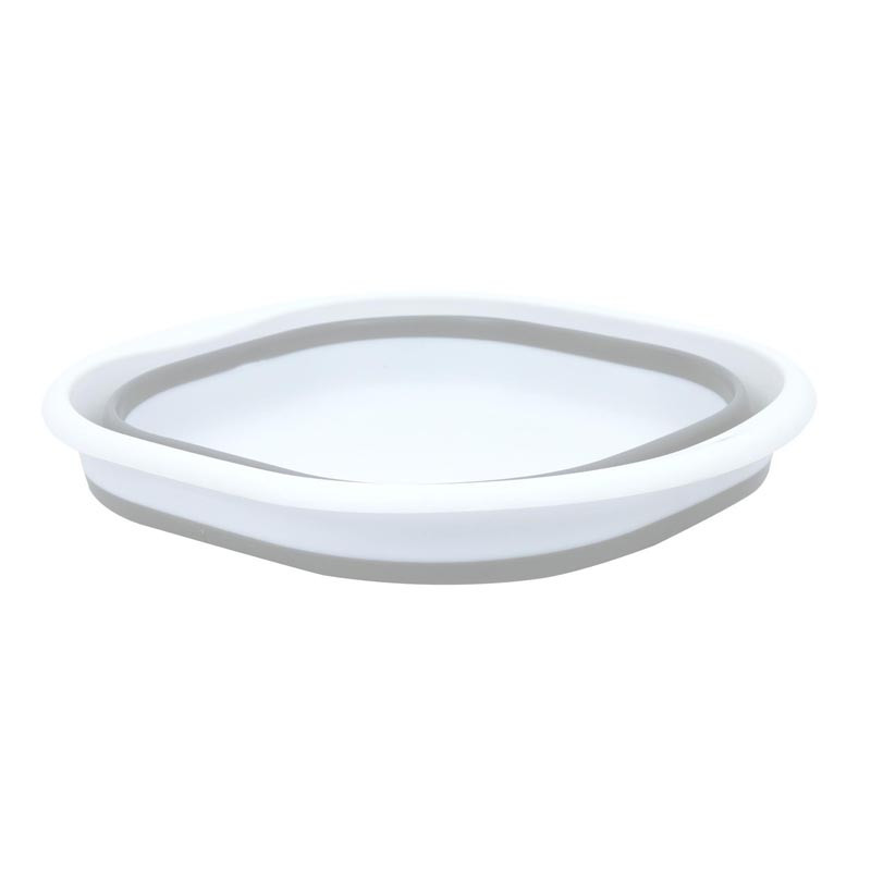 Bassine retractable m