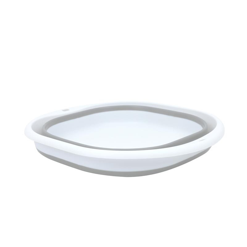 Bassine retractable l