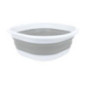 Bassine retractable l