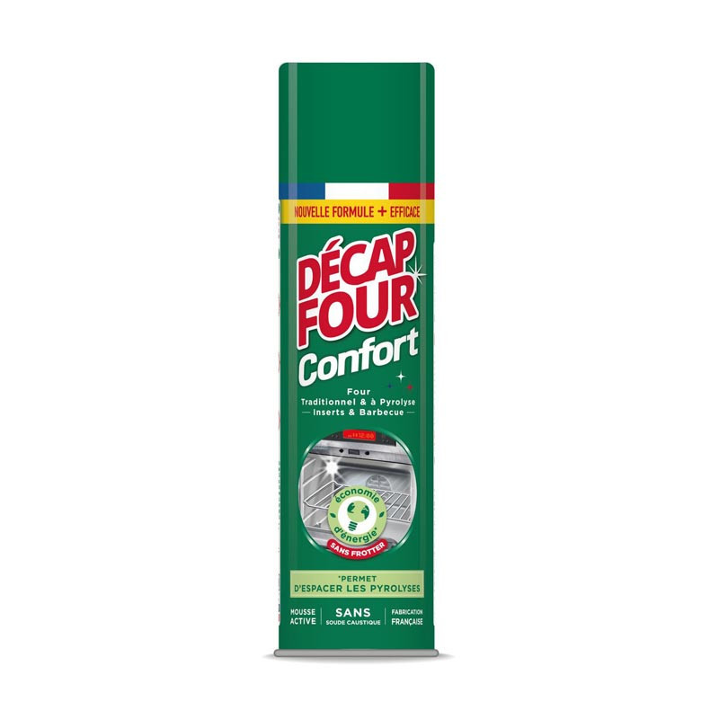 Nettoyant four confort 500ml