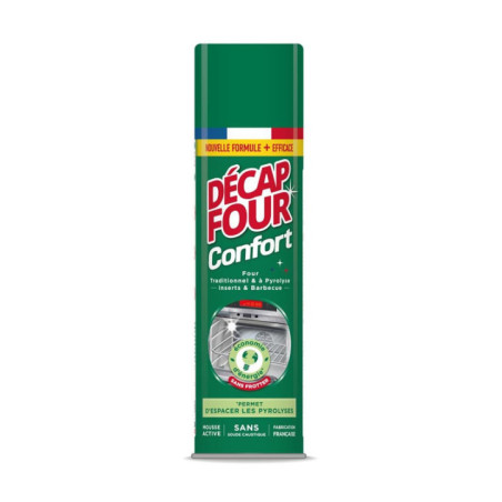 Nettoyant four confort 500ml