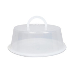Boite de conservation plastique