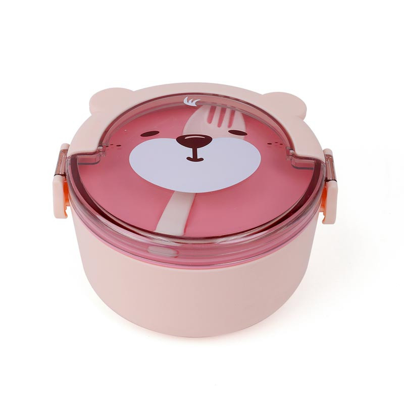 Lunch box enfant kawai 15.6*8.8