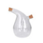 Double bouteille huile/ vinaigre
