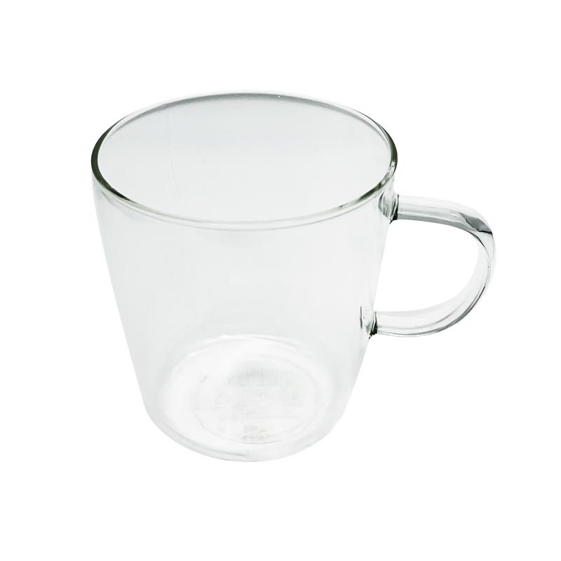 Mug transparent