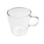 Mug transparent