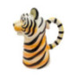 Pichet forme animaux  h23.5cm