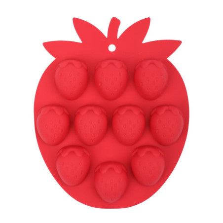 Bac a glacon fruits