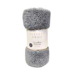 Couverture pour chien sherpa