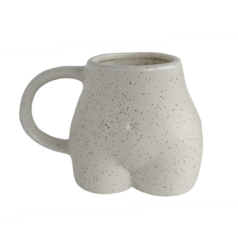 Tasse fesse