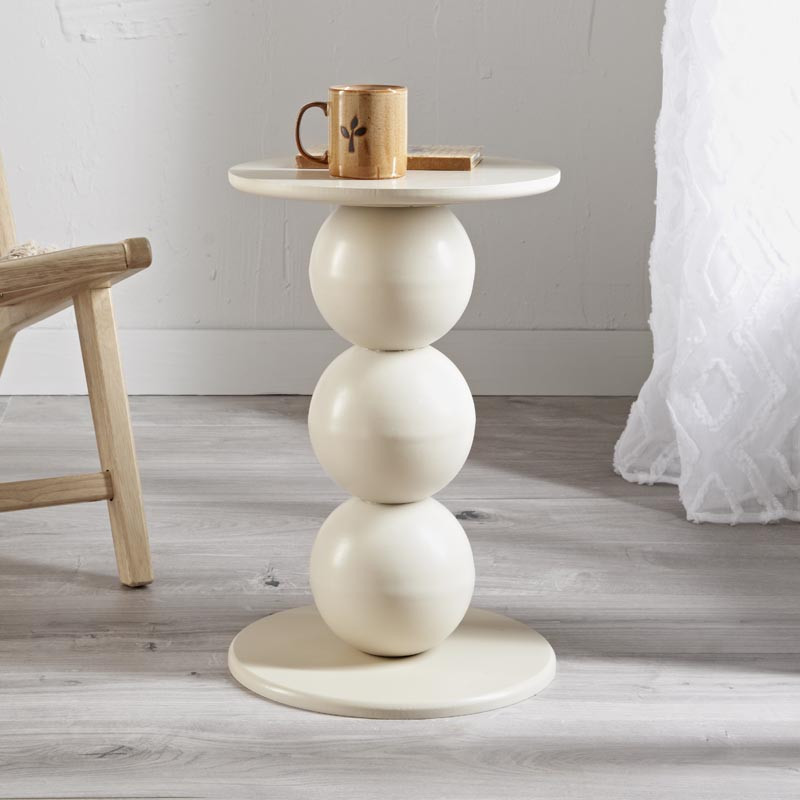 Table d appoint / bout de canape