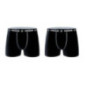 Boite boxers x2 hom coton