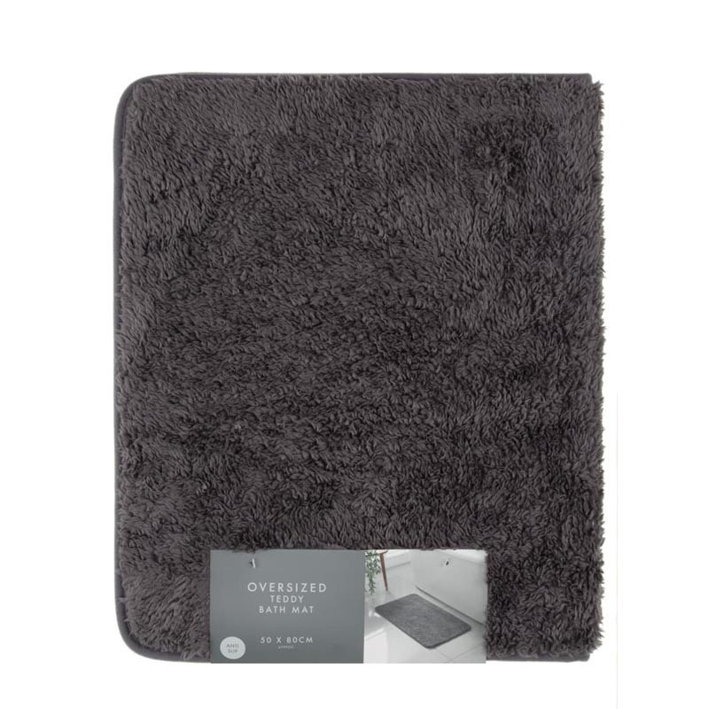 Tapis de bain tuffete 50x80cm as