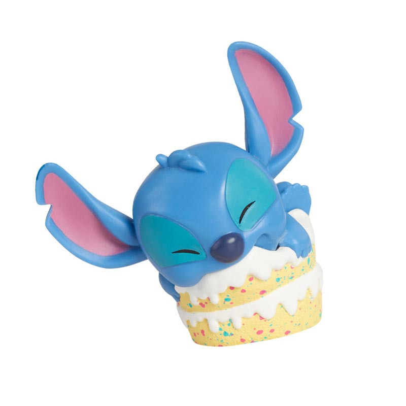 Stitch capsule mini figurine