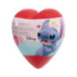 Stitch heart mini figurine