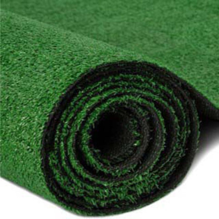 Gazon artificiel 8mm - 1x3m