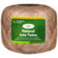 Bobine de fil jute naturel 315m