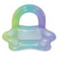 Fauteuil multicouleurs