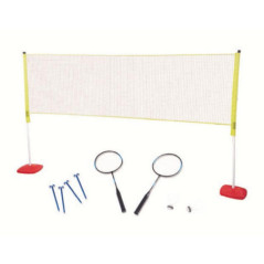 Set de badminton