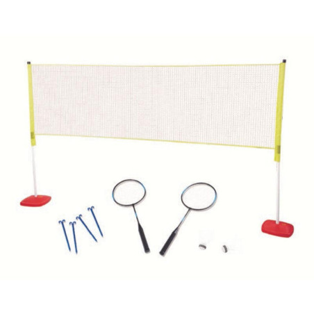 Set de badminton