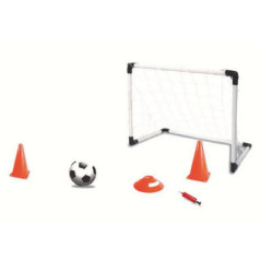 Set jeu foot