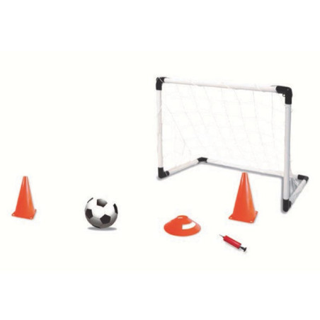 Set jeu foot
