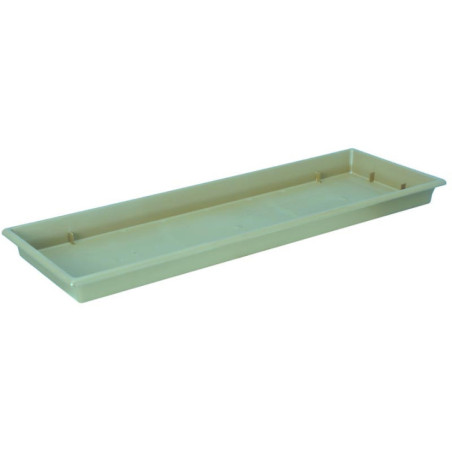 Plateau jardiniere ronda 50cm