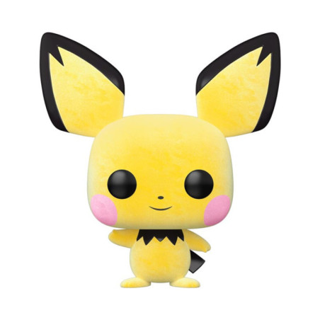 Pop pichu emea