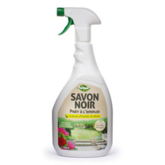 Spray savon noir pae 750ml