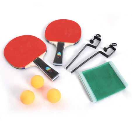 Set tennis de table