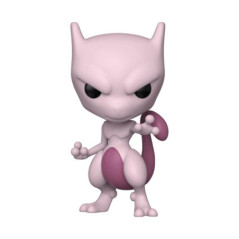 Pop games pokemon mewtwo