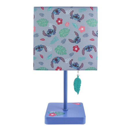 Lampe de chevet stitch