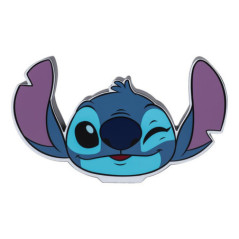 Tete de stitch a poser
