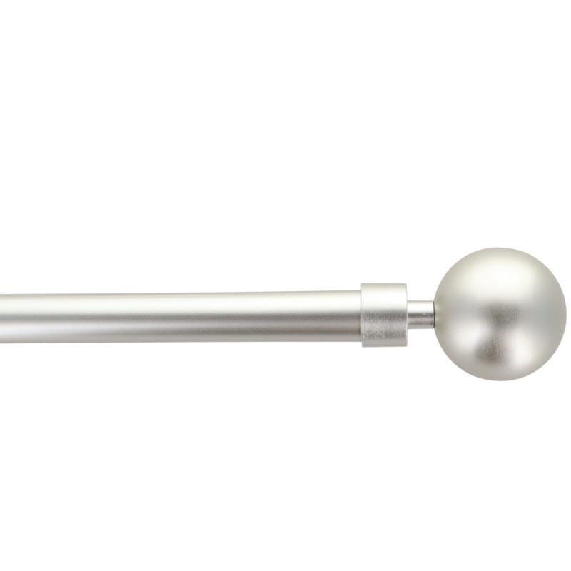 Kit ext 120-210 cm d19 embout ba