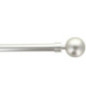 Kit ext 120-210 cm d19 embout ba