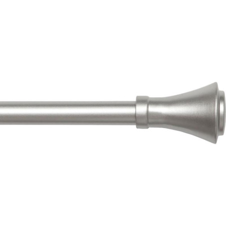 Kit ext 120-210 cm d19 embout br