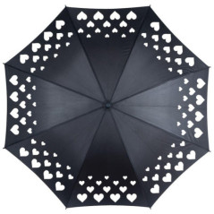 Parapluie 26x7x7cm couleur chang