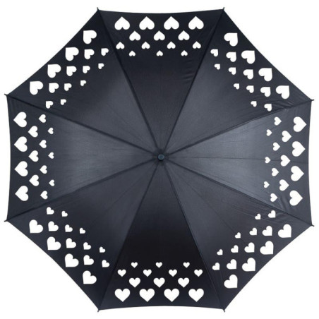 Parapluie 26x7x7cm couleur chang